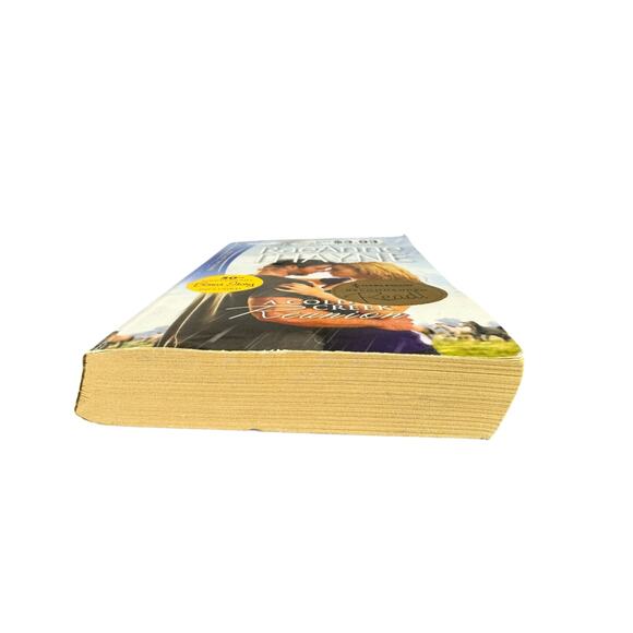 A Cold Creek Reunion by RaeAnne Thayne (Paperback) - Picture 4 of 6